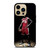 LEBRON JAMES CLEVELAND iPhone 14 Pro Max Case Cover