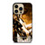 LED ZEPPELIN iPhone 14 Pro Max Case Cover