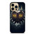 LEGEND OF ZELDA MAJORA'S MASK EPIC iPhone 14 Pro Max Case Cover