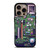 MOTHERBOARD CIRCUIT BOARD COMPUTER iPhone 16 Pro Case Cover