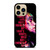 LIL PEEP FUCKED UP iPhone 14 Pro Max Case Cover