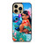 LILO AND STITCH iPhone 14 Pro Max Case Cover