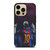 LIONEL MESSI 10 BARCELONA iPhone 14 Pro Max Case Cover
