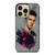 LIONEL MESSI ART iPhone 14 Pro Max Case Cover