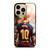 LIONEL MESSI BARCELONA 2 iPhone 14 Pro Max Case Cover