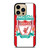 LIVERPOOL iPhone 14 Pro Max Case Cover