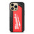 LOGO MILWAUKEE TOOL iPhone 14 Pro Max Case Cover
