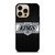 LOS ANGELES KINGS iPhone 14 Pro Max Case Cover