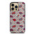 LOUIS VUITTON LV 1854 LOGO ICON iPhone 14 Pro Max Case Cover