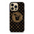 LOUIS VUITTON LV LOGO PATTERN WOMEN FOR MEN iPhone 14 Pro Max Case Cover