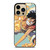 LUFFY FIST ONE PIECE ANIME iPhone 14 Pro Max Case Cover