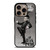 MY CHEMICAL ROMANCE BLACK PARADE iPhone 16 Pro Case Cover