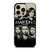 MAROON 5 1 Adam Levine iPhone 14 Pro Max Case Cover