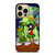 MARVIN THE MARTIAN UFO iPhone 14 Pro Max Case Cover