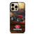 MASSEY FERGUSON TRACTORS iPhone 14 Pro Max Case Cover