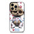 MEERKAT BABY OLEG CUTE iPhone 14 Pro Max Case Cover