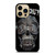 MEGADETH HEAVY METAL iPhone 14 Pro Max Case Cover
