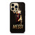 MESSI LIONEL iPhone 14 Pro Max Case Cover