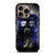 MYSTIC TARDIS BOX DOCTOR WHO iPhone 16 Pro Case Cover