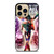 MICHAEL JACKSON THE KING OF POP iPhone 14 Pro Max Case Cover