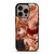NAMI AND LUFFY ONE PIECE ROMANCE iPhone 16 Pro Case Cover NAMI AND LUFFY ONE PIECE ROMANCE iPhone 16 Pro Case Cover