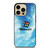 MICROSOFT WINDOWS 98 RETRO LOGO iPhone 14 Pro Max Case Cover