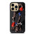 MIKE TYSON 2 iPhone 14 Pro Max Case Cover