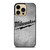 MILWAUKEE TOOL LOGO ICON iPhone 14 Pro Max Case Cover