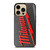 MILWAUKEE TOOL LOGO METAL ICON iPhone 14 Pro Max Case Cover