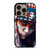 NATIVE AMERICAN PEOPLE 2 iPhone 16 Pro Case Cover