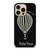 MODEST MOUSE BALLON iPhone 14 Pro Max Case Cover