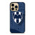 MONTERREY FC RAYADOS MEXICO FOOTBALL CLUB iPhone 14 Pro Max Case Cover