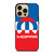MOPAR LOGO iPhone 14 Pro Max Case Cover