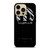 MOPAR METAL ICON iPhone 14 Pro Max Case Cover