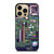 MOTHERBOARD CIRCUIT BOARD COMPUTER iPhone 14 Pro Max Case Cover