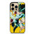 MY HERO ACADEMIA ANIME iPhone 14 Pro Max Case Cover