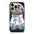 NEFF HEADWEAR LOGO FAN ART iPhone 14 Pro Max Case Cover