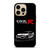 NEW HONDA CIVIC TYPE R iPhone 14 Pro Max Case Cover