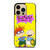 NEW RUGRATS CARTOON iPhone 14 Pro Max Case Cover