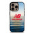NEW BALANCE NB RED SEA iPhone 16 Pro Case Cover