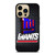 NEW YORK GIANTS LOGO iPhone 14 Pro Max Case Cover