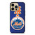 NEW YORK METS iPhone 14 Pro Max Case Cover