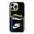 NIKE AIRMAX SHOES ART iPhone 14 Pro Max Case Cover