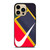 NIKE TENNIS LOGO CLASSIC iPhone 14 Pro Max Case Cover