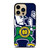 NOTRE DAME FIGHTING IRISH iPhone 14 Pro Max Case Cover