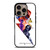 NEW MIGHTY MORPHIN POWER RANGERS iPhone 16 Pro Case Cover