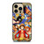 ONE PIECE 1 iPhone 14 Pro Max Case Cover