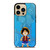 ONE PIECE MONKEY D. LUFFY KAWAII iPhone 14 Pro Max Case Cover