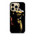 ONE PUNCH MAN SAITAMA ANIME MANGA iPhone 14 Pro Max Case Cover