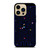 PAC MAN RETRO iPhone 14 Pro Max Case Cover